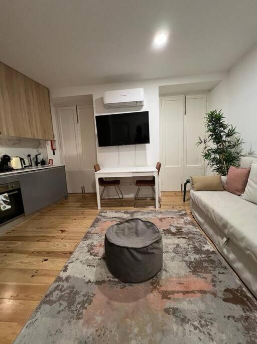 A Charming Stay Near Paco Das Escolas Coimbra Luaran gambar