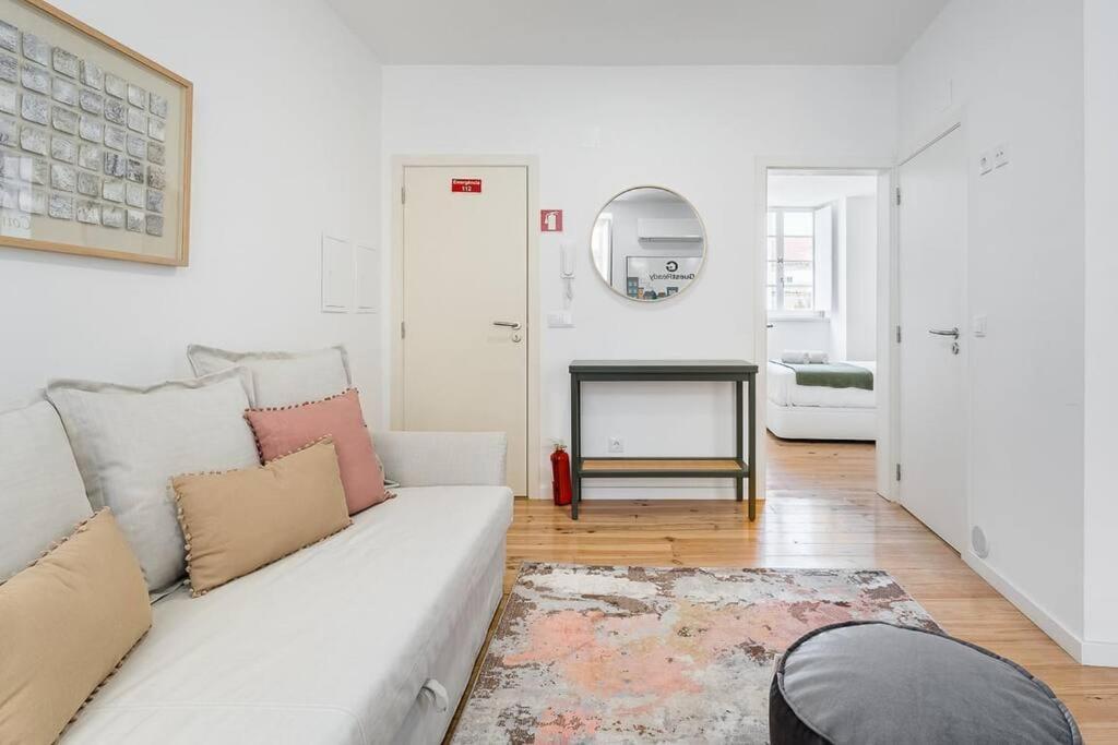 A Charming Stay Near Paco Das Escolas Coimbra Luaran gambar