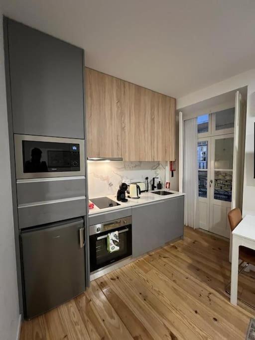 A Charming Stay Near Paco Das Escolas Coimbra Luaran gambar