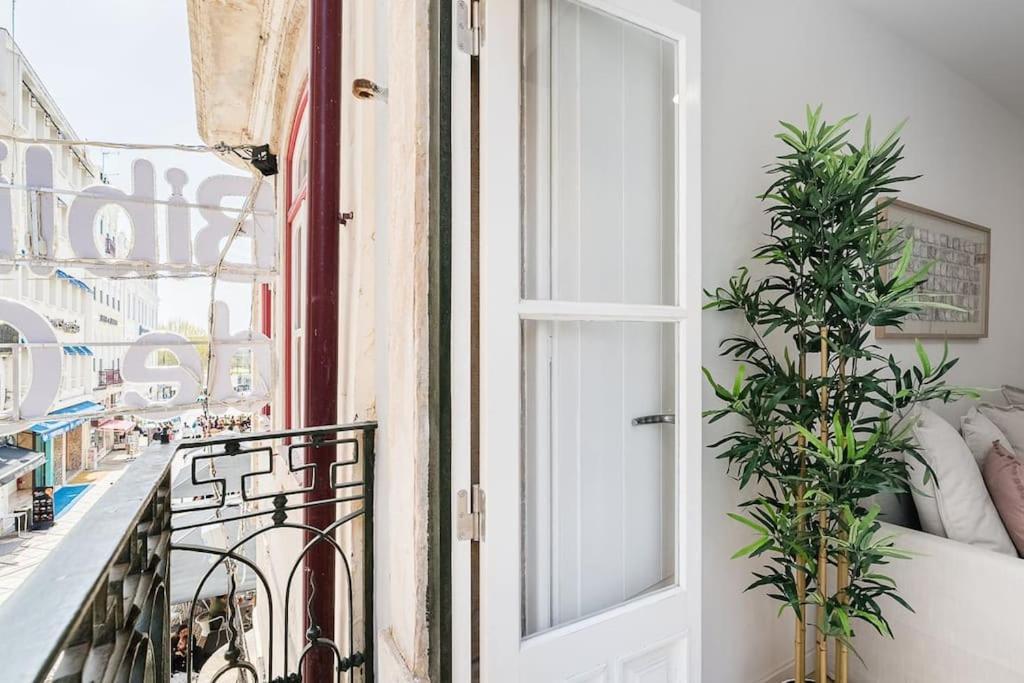 A Charming Stay Near Paco Das Escolas Coimbra Luaran gambar