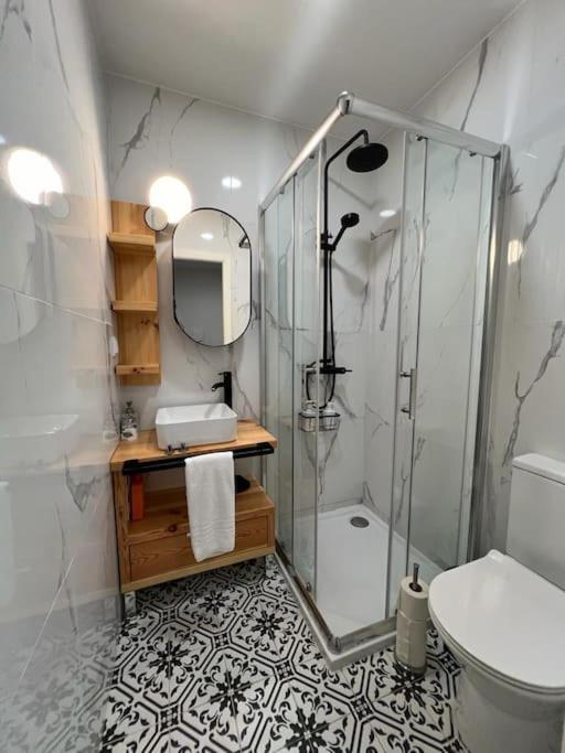 A Charming Stay Near Paco Das Escolas Coimbra Luaran gambar