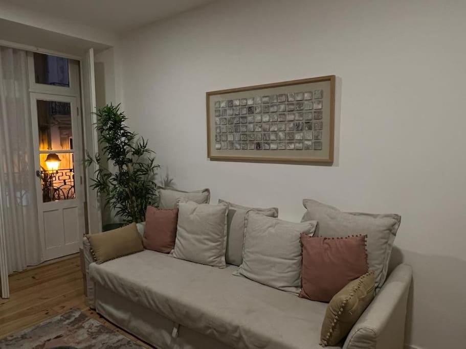A Charming Stay Near Paco Das Escolas Coimbra Luaran gambar