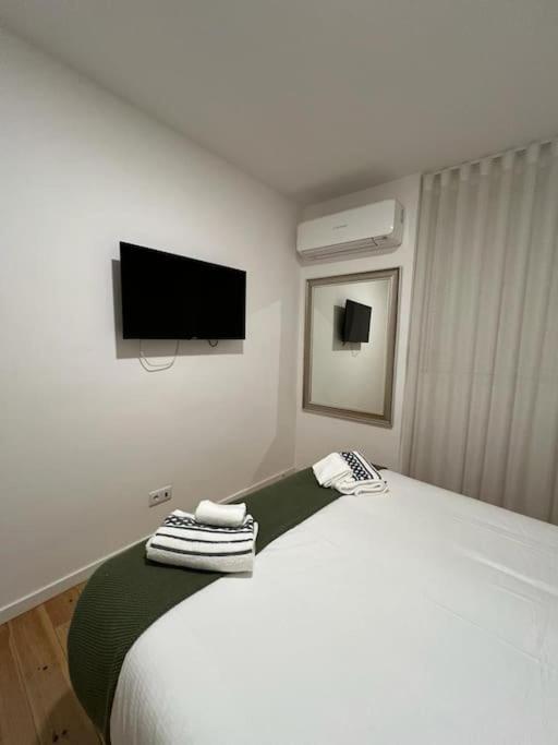 A Charming Stay Near Paco Das Escolas Coimbra Luaran gambar