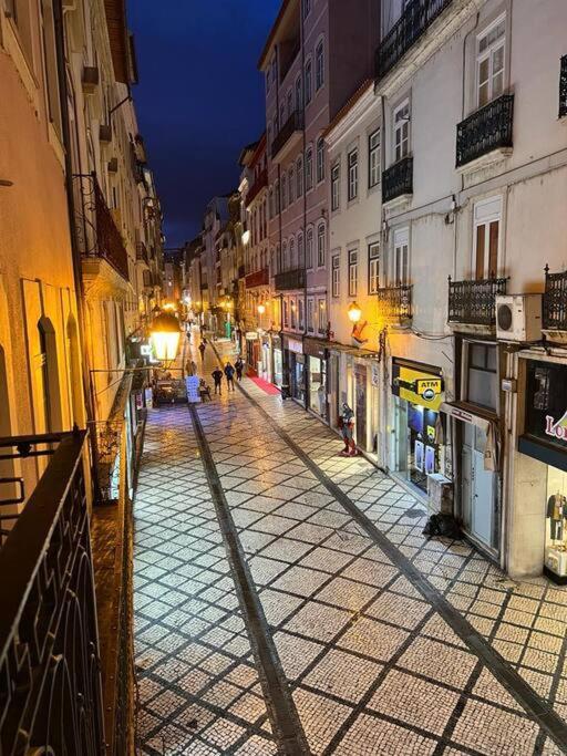 A Charming Stay Near Paco Das Escolas Coimbra Luaran gambar