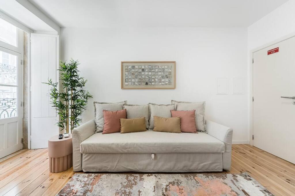 A Charming Stay Near Paco Das Escolas Coimbra Luaran gambar